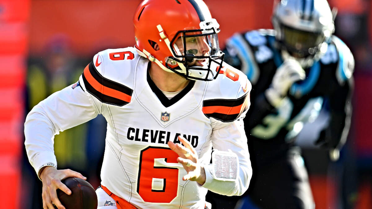 The Good News and Bad News For Baker Mayfield After Trade to Panthers