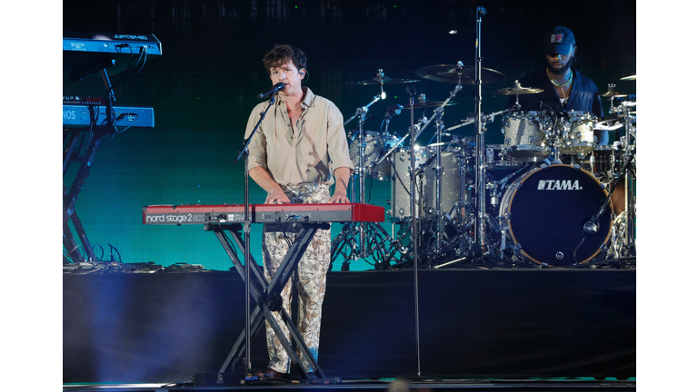 2022 iHeartRadio Wango Tango - Show