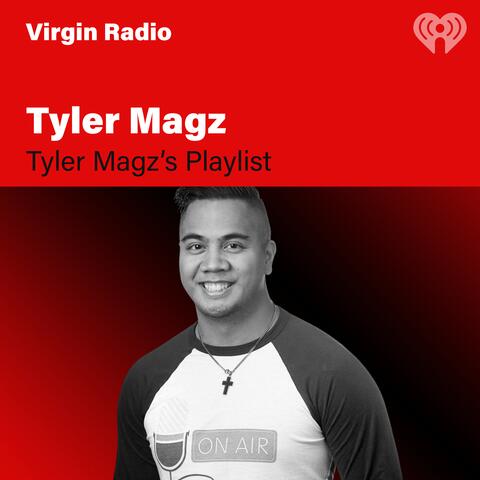 Tyler Magz's Playlist