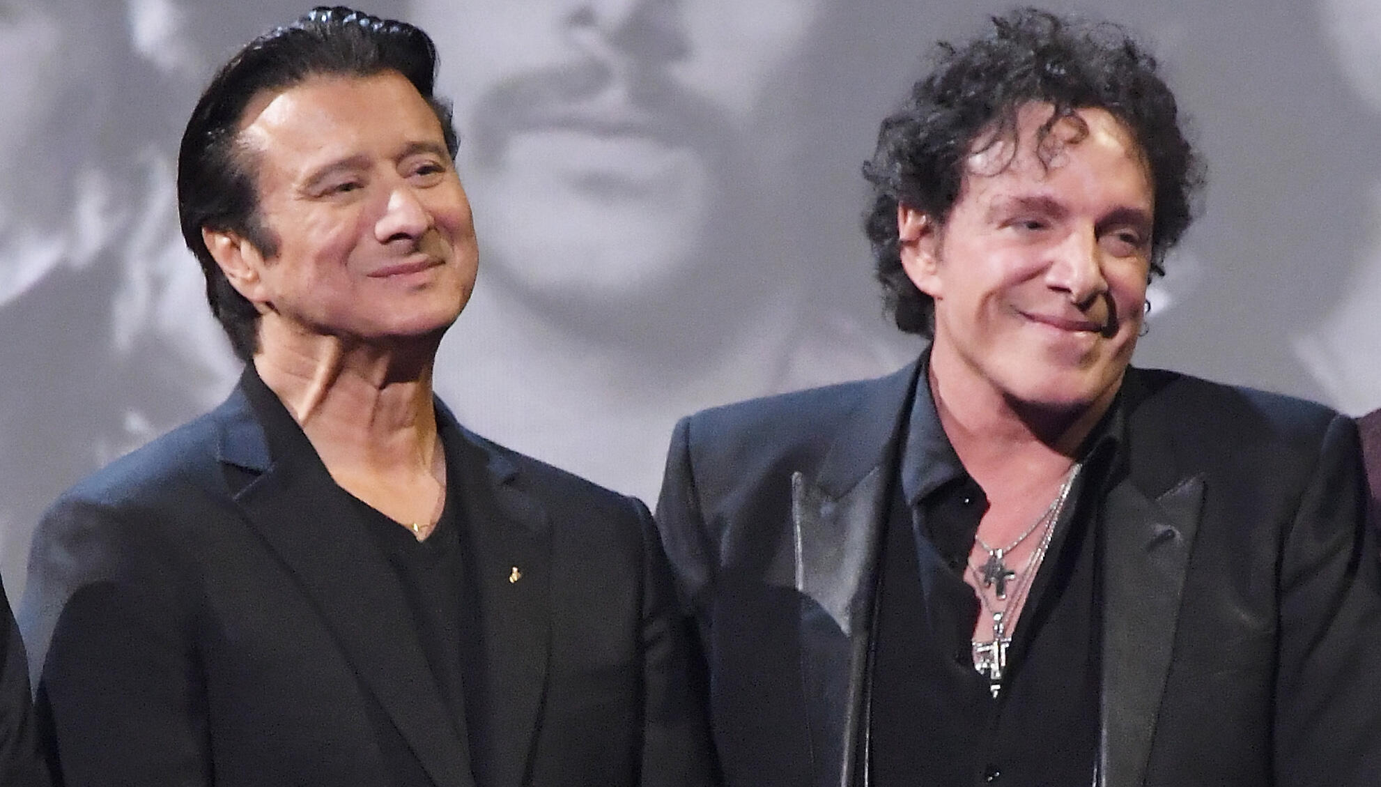 NEAL SCHON Announces Long-Awaited Official Release Of 'Journey Through  Time' 