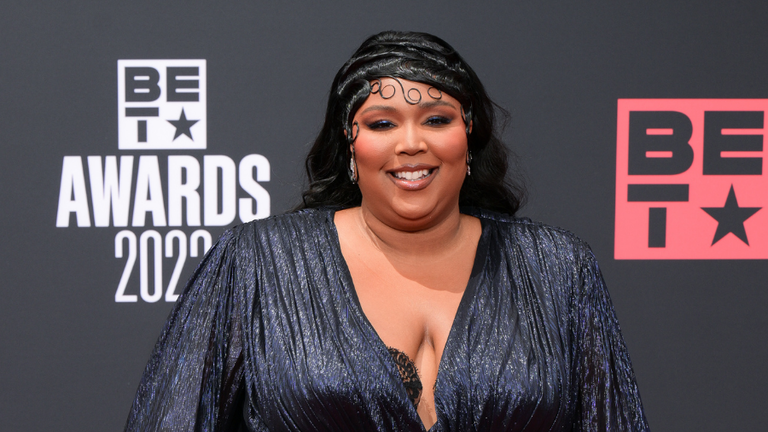 Lizzo