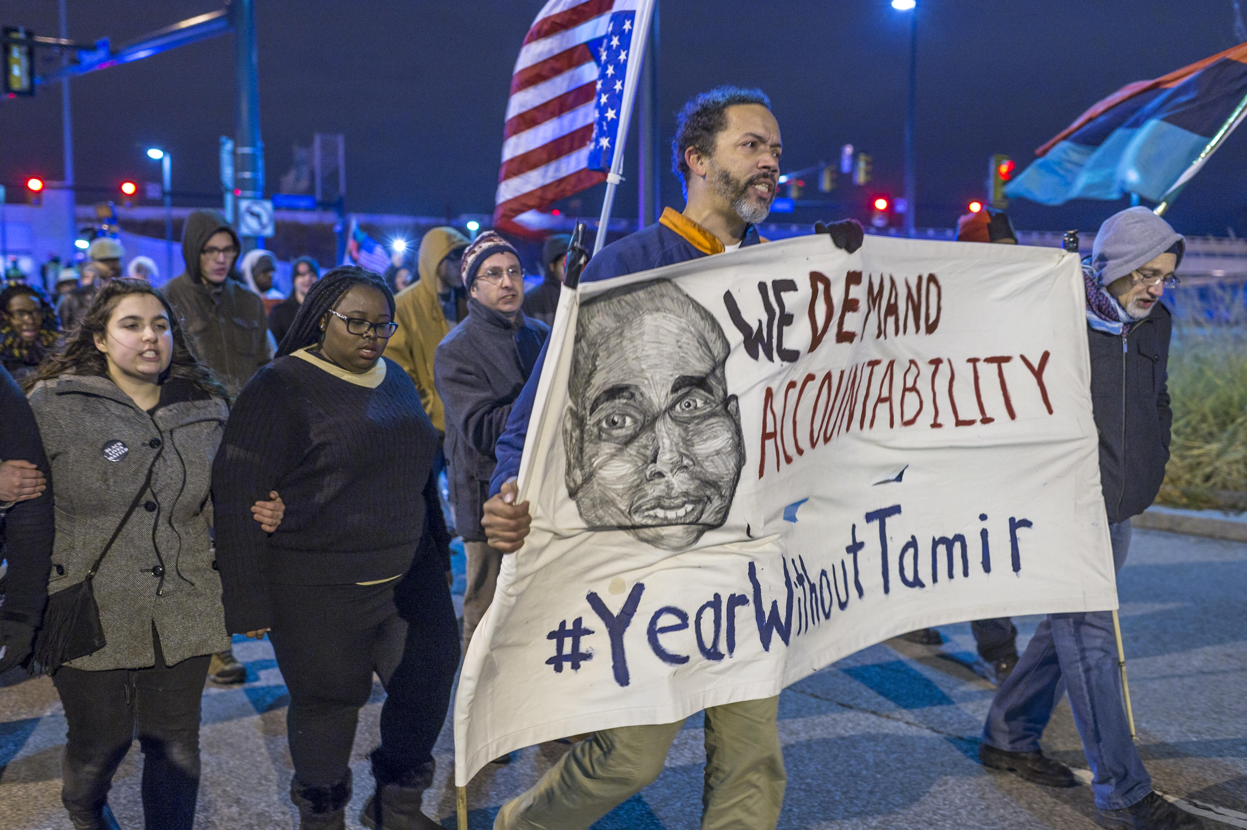 Police Officer Who Killed Tamir Rice Lands New Job In Pennsylvania ...