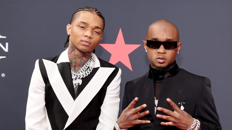 Rae Sremmurd 