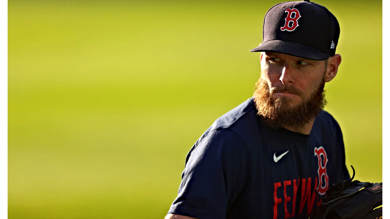 Chris Sale trashes Triple-A clubhouse after rough rehab start