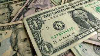 Finances & Capitalism / Dreams & Creativity