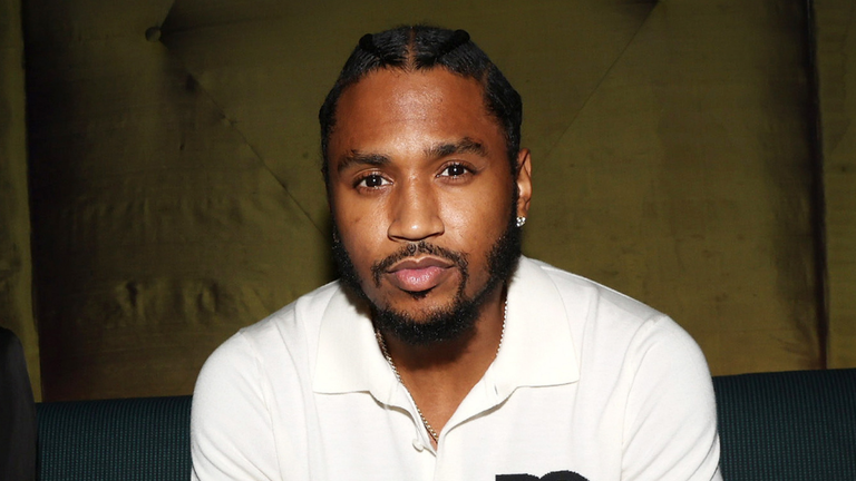 Trey Songz