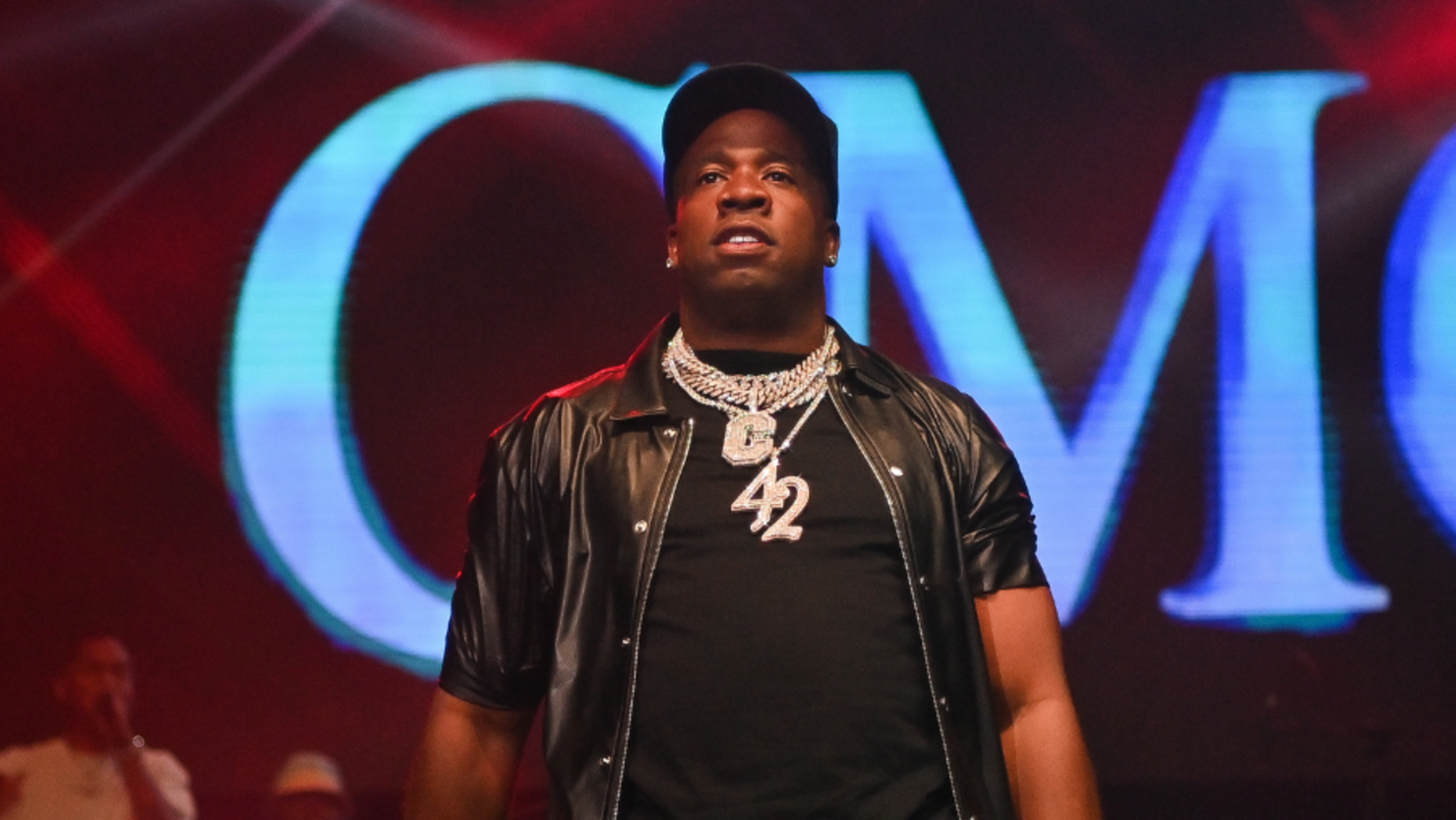 Yo Gotti