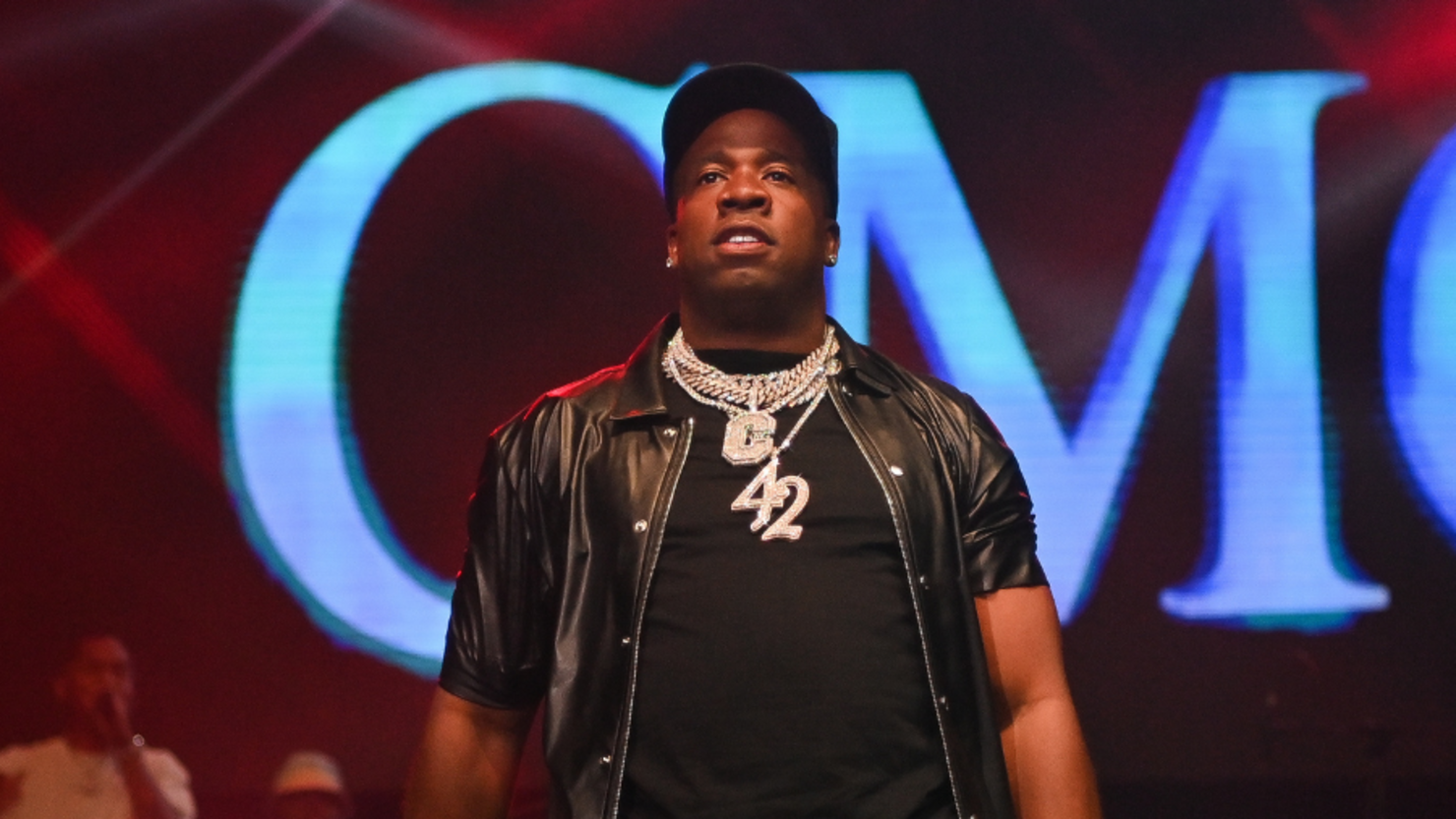 Yo Gotti Drops New Song 'Steppas' Ahead Of CMG Compilation Album | iHeart