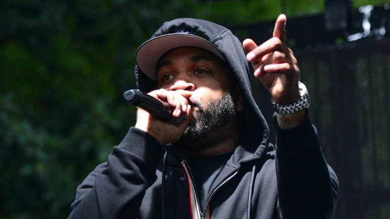 Lloyd Banks