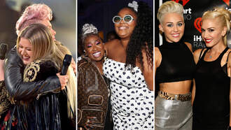 20 Times Artists Praised Fellow Artists