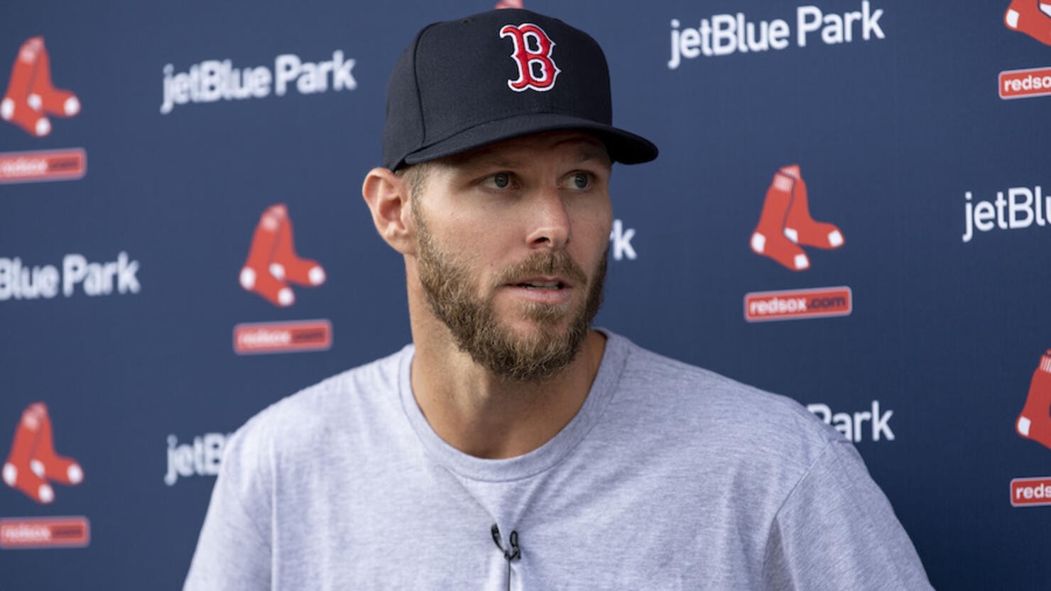 Boston Red Sox Spring Training