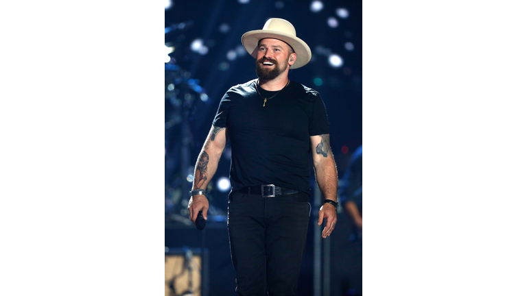 2016 iHeartCountry Festival At The Frank Erwin Center - Show