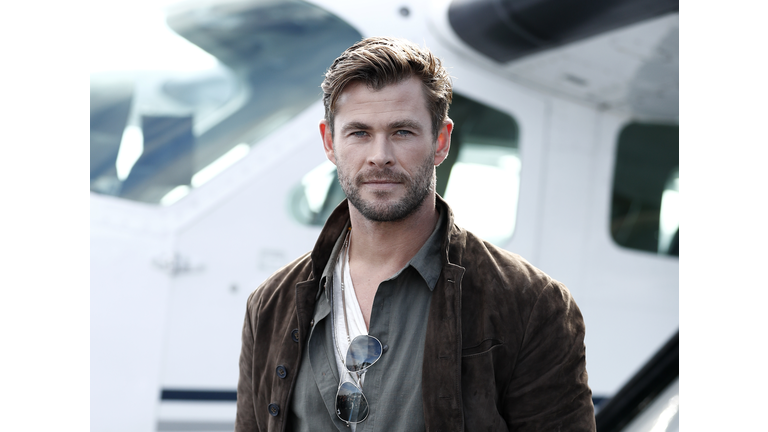 Chris Hemsworth Launches TAG Heuer Autavia Collection