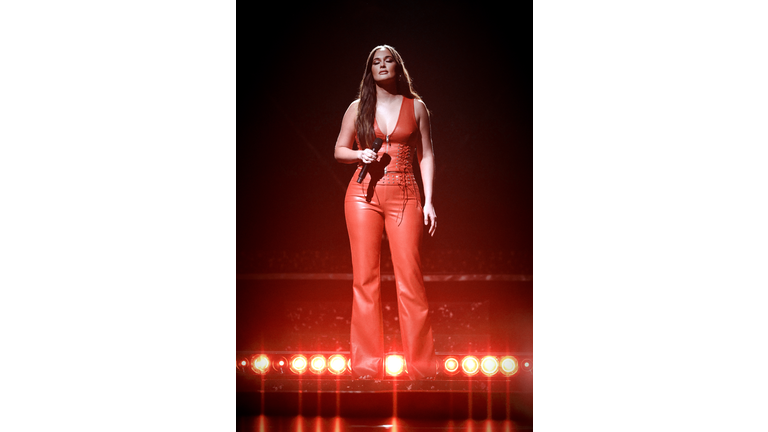 Kacey Musgraves Star-Crossed: Unveiled Tour - Nashville, TN