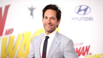 Paul Rudd Joins the Cast of Only Murders in the Building