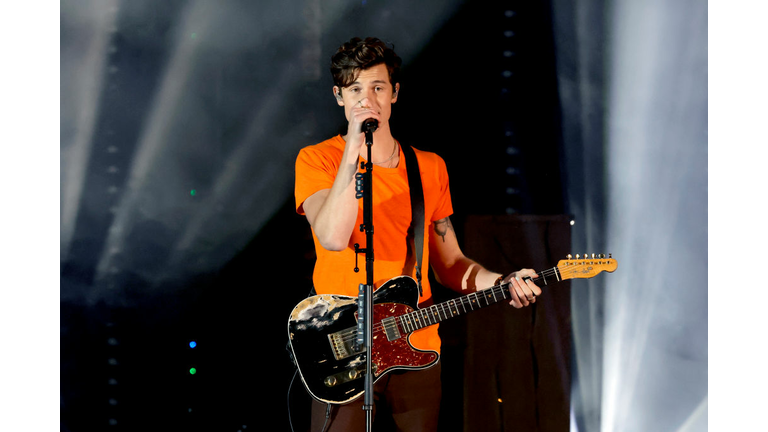 2022 iHeartRadio Wango Tango - Show