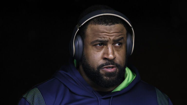 Detroit Lions v Seattle Seahawks