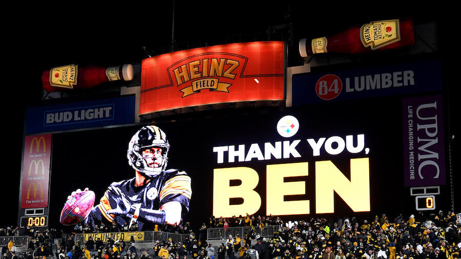 Did you hear it? Fans return to Heinz Field