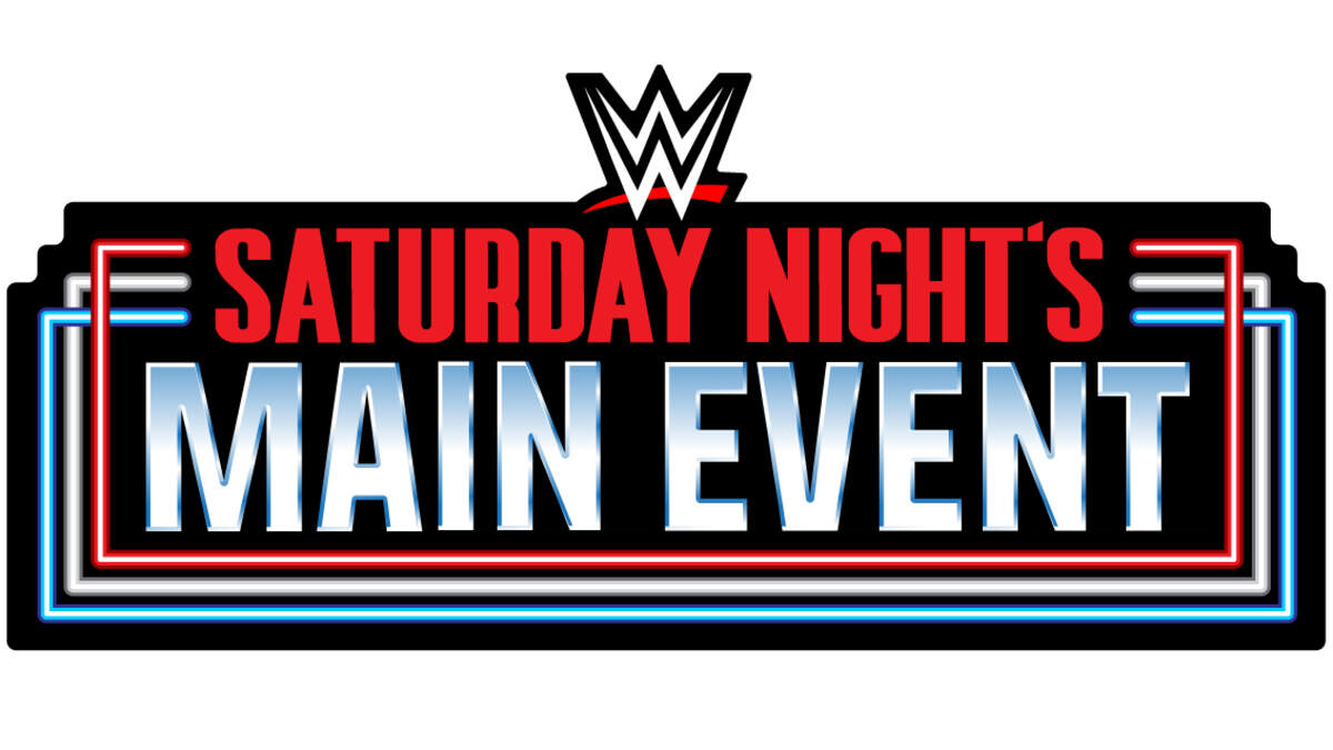 WWE Saturday Night's Main Event October 22 at the Nutter Center!! 104