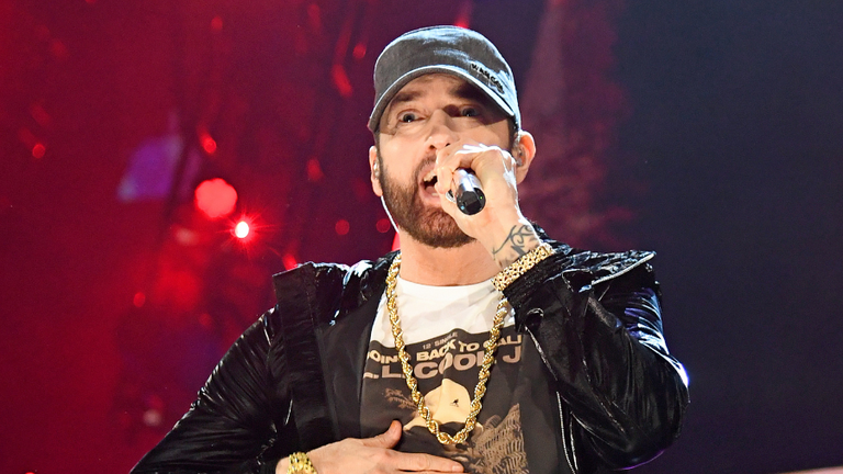 Eminem