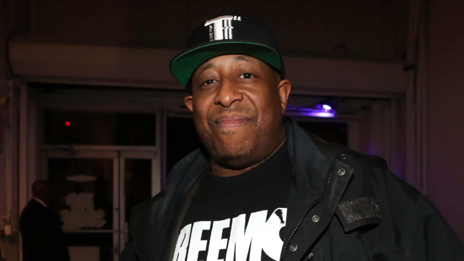DJ Premier