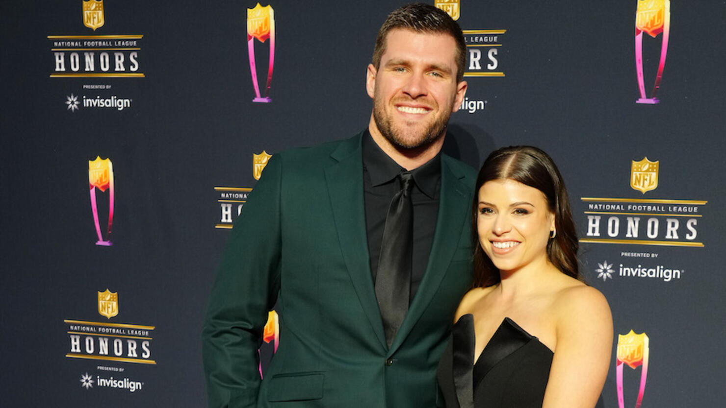 11th Annual NFL Honors - Arrivals