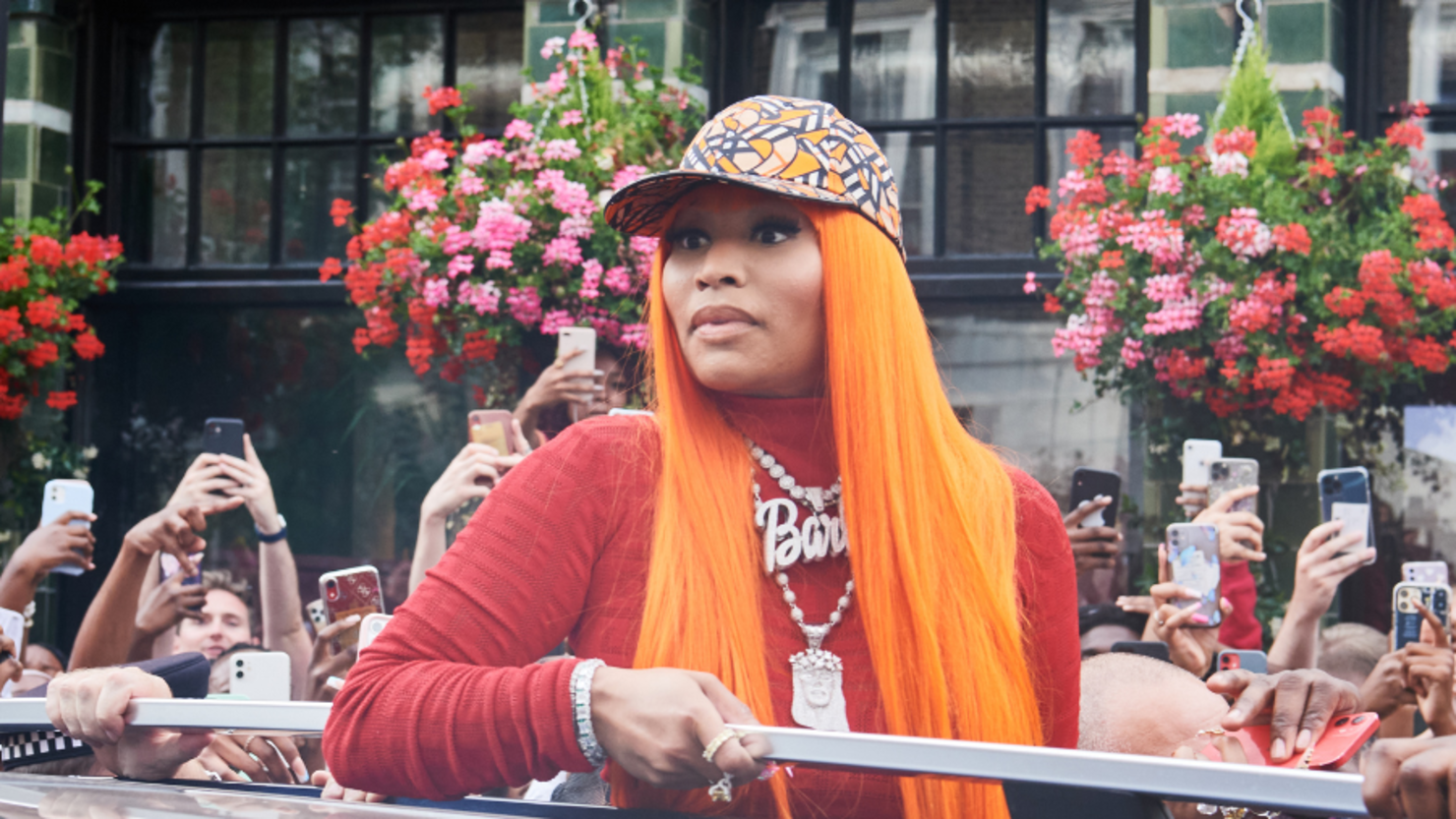 Nicki Minaj