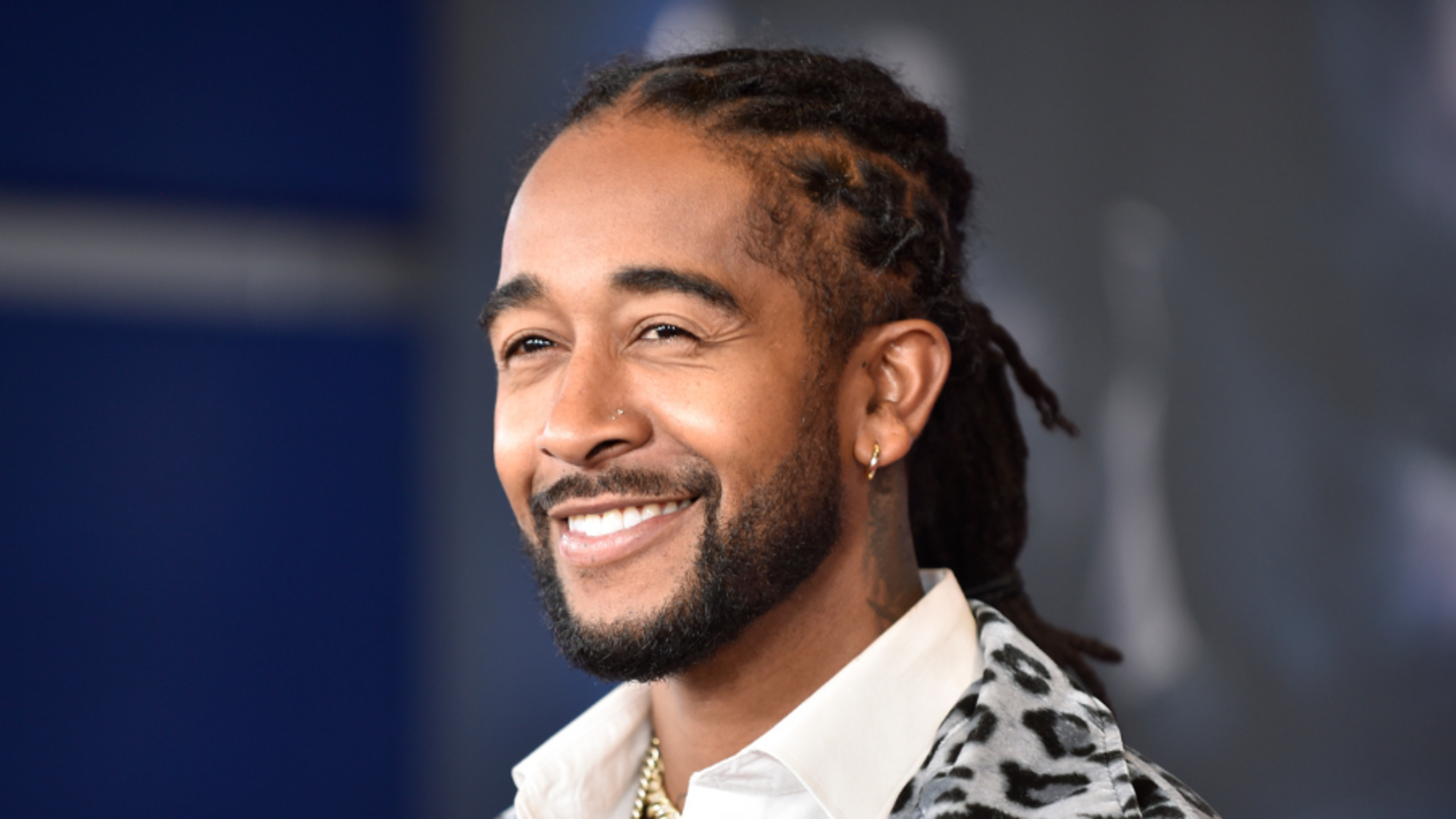 Omarion Says His Documentary Will Reveal The 'Truth' About B2K