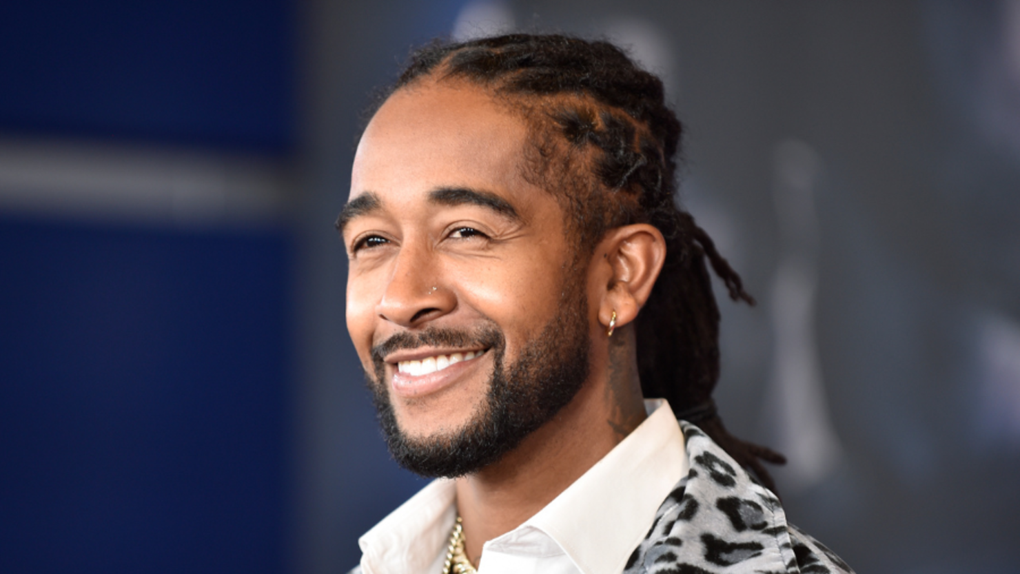 Omarion Says His Upcoming Documentary Will Reveal The Truth