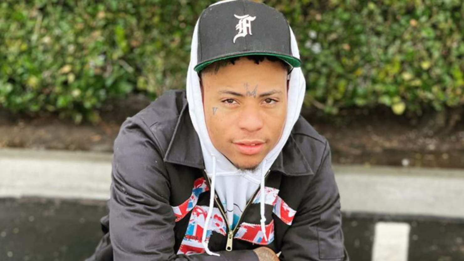 Earl Swavey