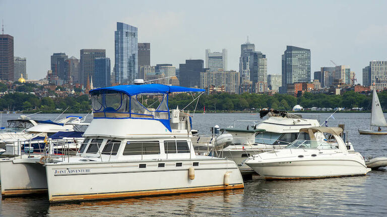 Boston