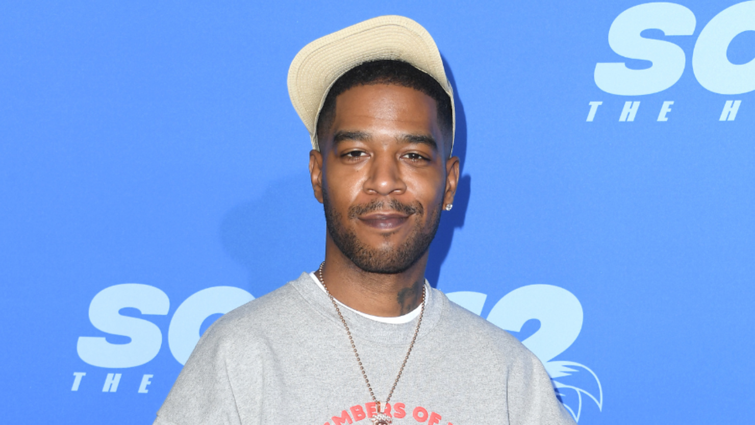 Kid Cudi