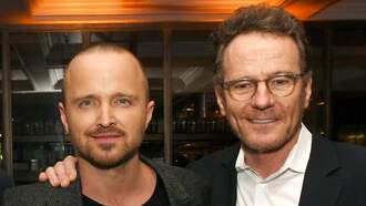 Albuquerque To Reveal Bronze Statues Of Walter White And Jesse Pinkman