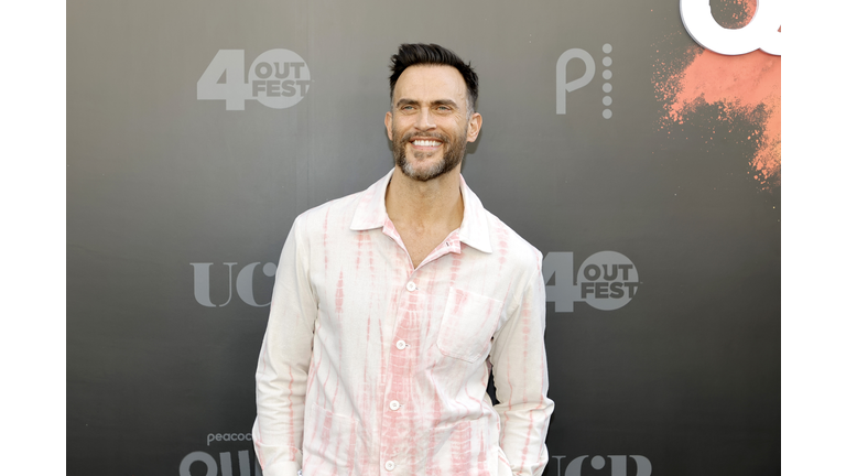 Peacock's "Queer As Folk" World Premiere Event In Partnership With Outfest's OutFronts Festival - Arrivals