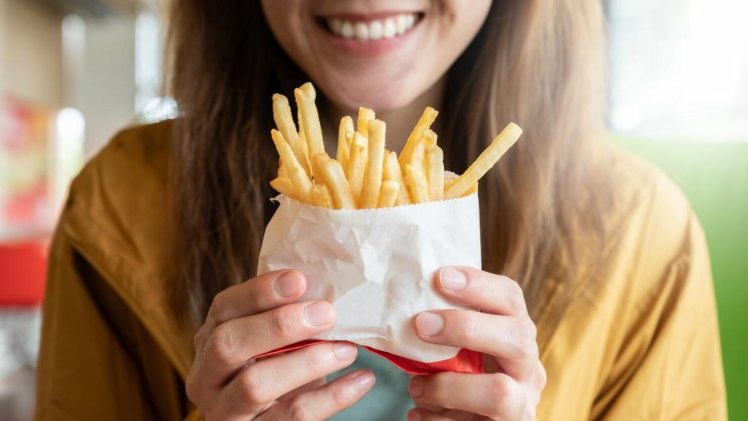 All The National French Fry Day Freebies & Deals You Need To Know iHeart