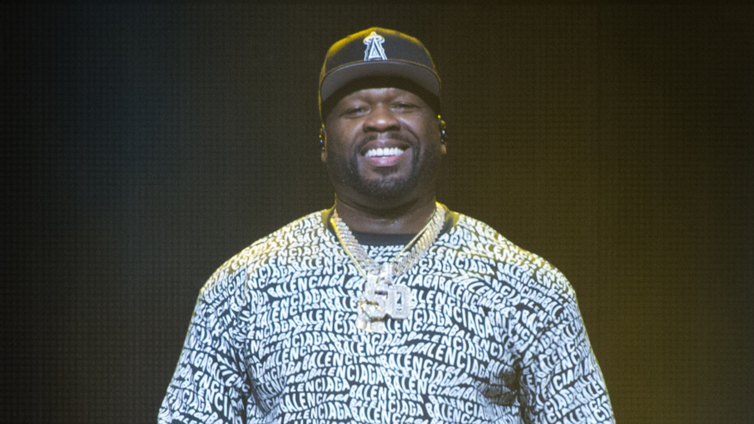 50 Cent To Star In New Horror Movie About Social Media, Influencer