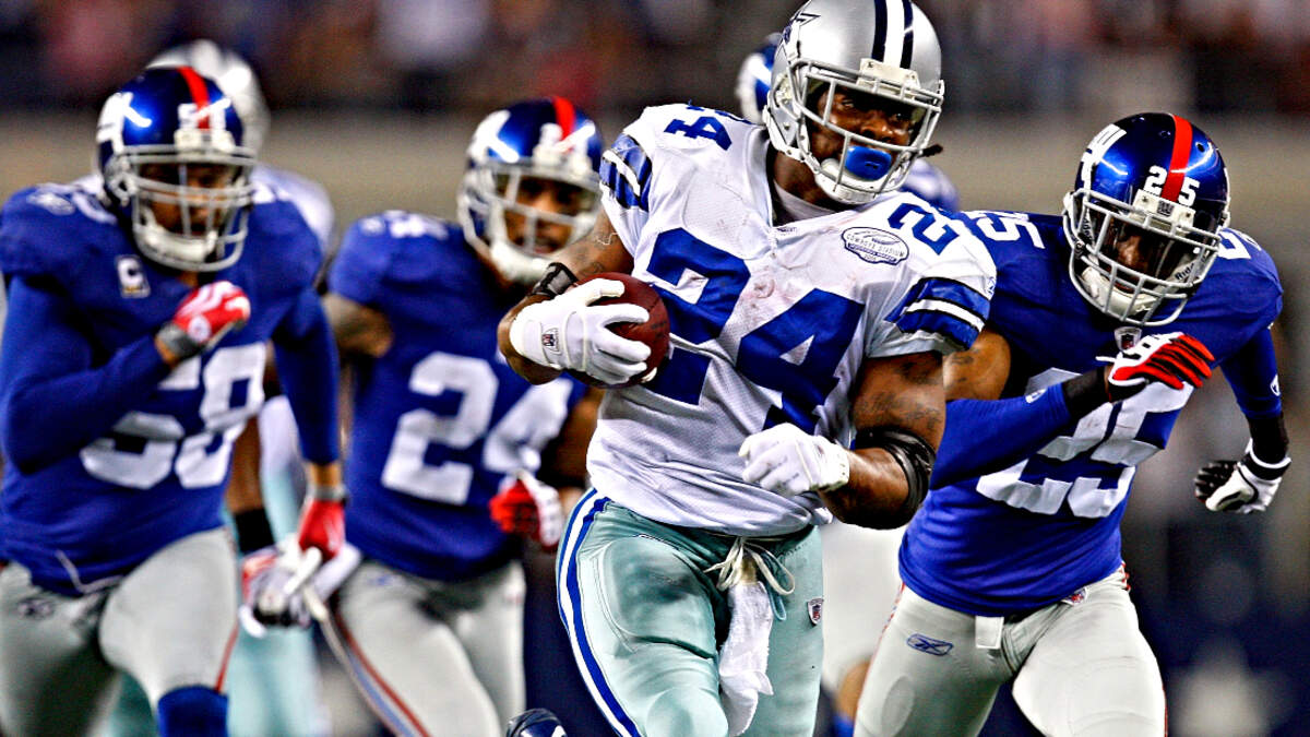 Former Dallas Cowboys Player Marion Barber III's Cause of Death Revealed