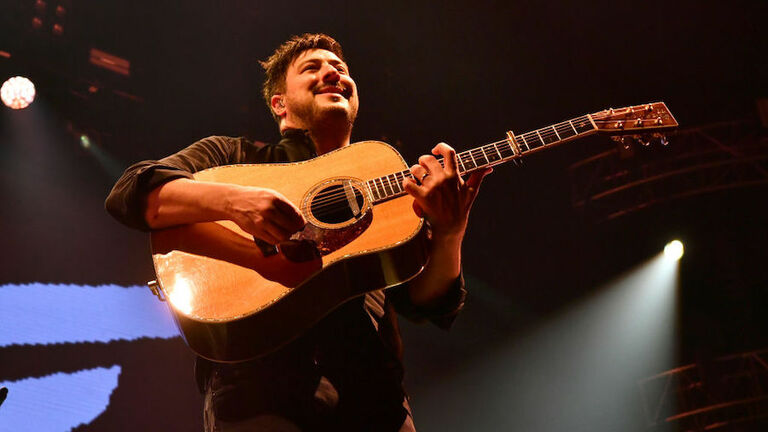 KROQ Absolut. Almost Acoustic Christmas - Day 2