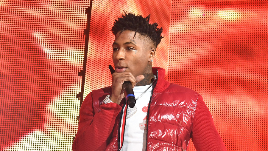 YoungBoy Never Broke Again's Lyrics Won't Be Used Against Him In Gun ...