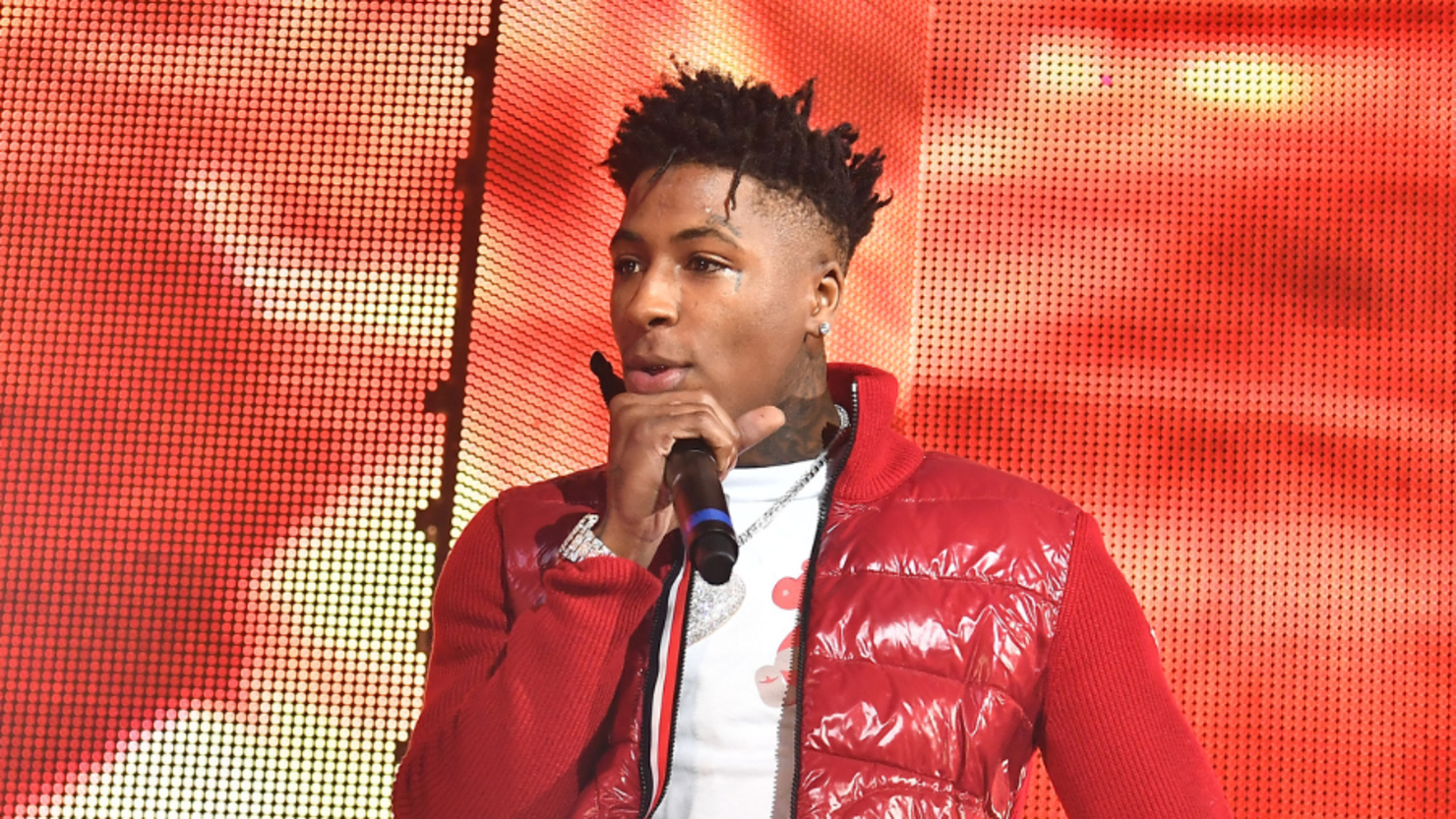 YoungBoy Never Broke Again