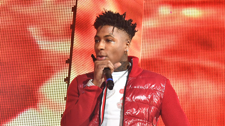 YoungBoy Never Broke Again