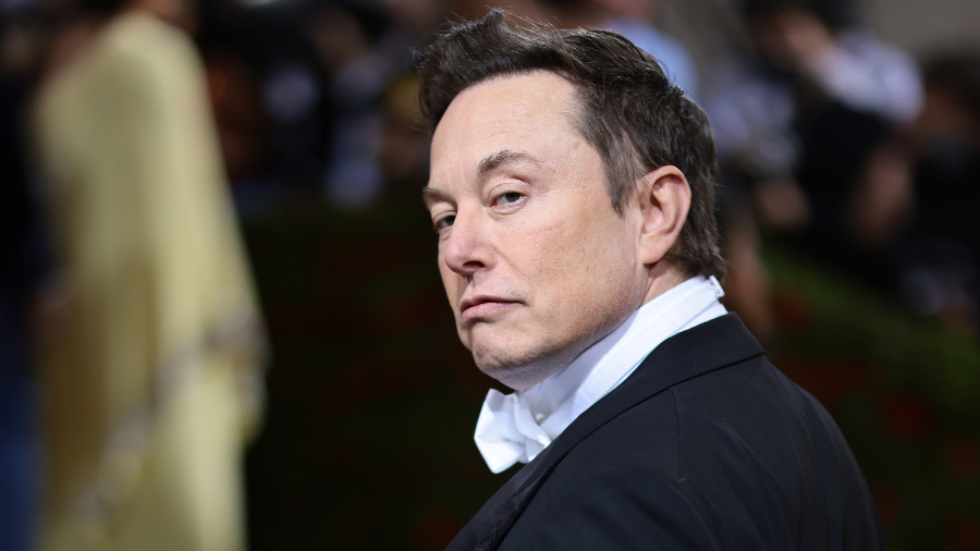 Twitter Sues Elon Musk After He Tries Backing Out Of $44B Deal | IHeart