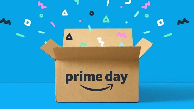 Amazon Prime Day 2022 Deals in Technology That You Need To See