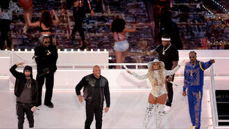 Kendrick Lamar, Dr. Dre & Snoop Dogg Get Emmy Nominations