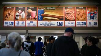 Costco Raises Prices Of Food Court Items