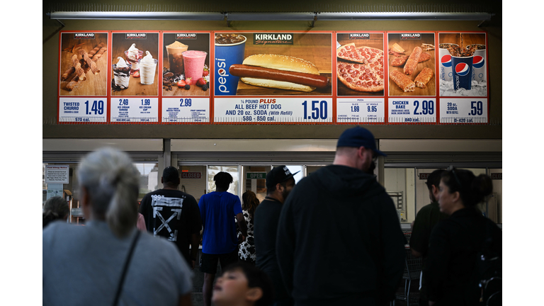 (Photo by PATRICK T. FALLON/AFP via Getty Images)