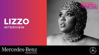 Lizzo Shares The Hilarious Line That Was Cut From 'About Damn Time'