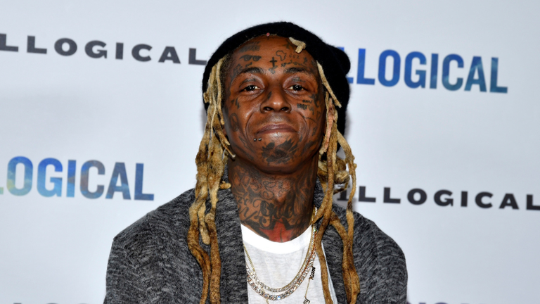 Lil Wayne