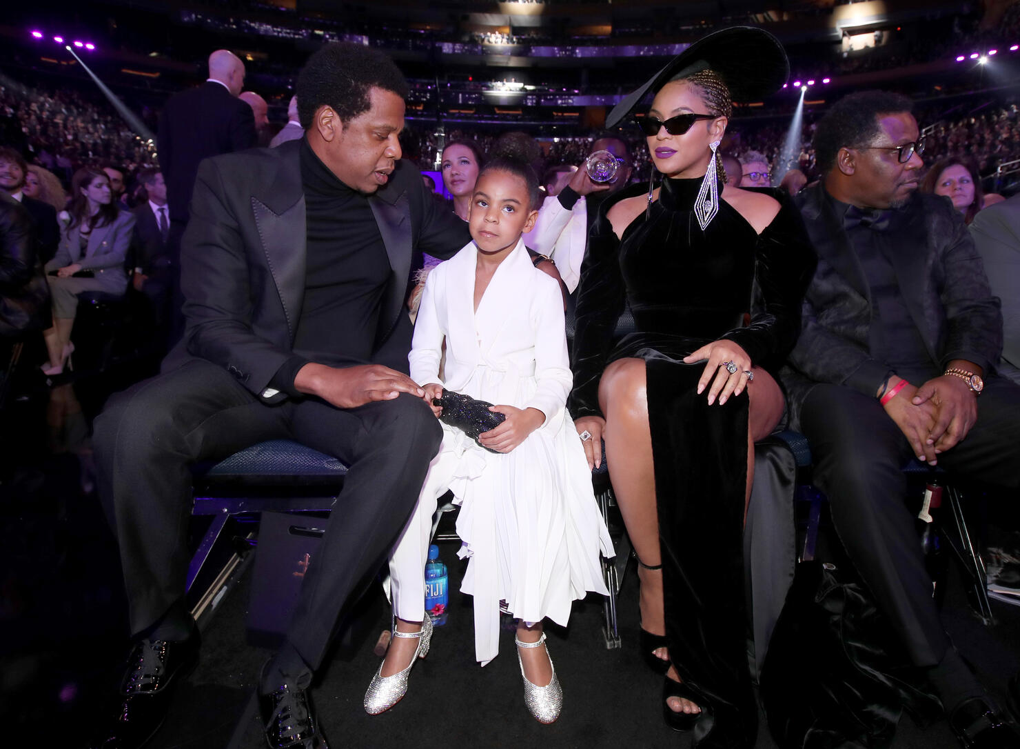 60th Annual GRAMMY Awards - Show
