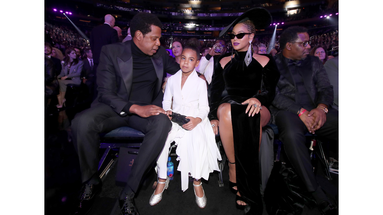 60th Annual GRAMMY Awards - Show